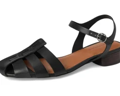 Lucky Brand Zilma Fisherman Sandals Women's