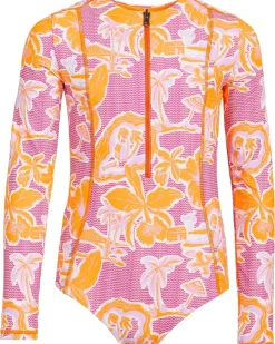 Maaji Kids Flamingo Glow Miku Girls Swimwear (Little Kid/Big Kid)