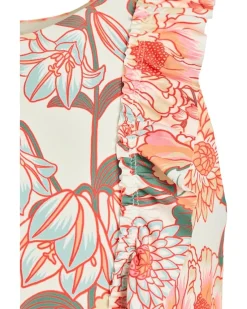 Maaji Kids Japanese Summer Kihei Girls Swimwear (Little Kid/Big Kid)