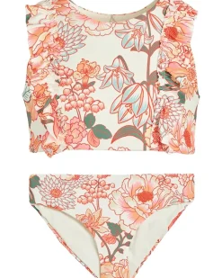 Maaji Kids Japanese Summer Kihei Girls Swimwear (Little Kid/Big Kid)