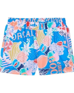 Maaji Kids Little Sailor Swim Trunks (Toddler/Little Kids/Big Kids)