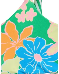 Maaji Kids Tropic Lei Utah Girls Swimwear (Little Kids/Big Kids)