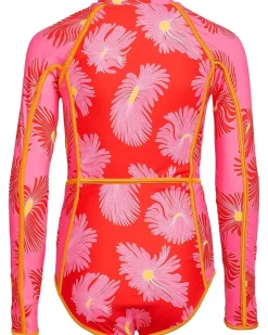 Maaji Kids Water Blossom Moorea One Piece (Toddler/Little Kid/Big Kid)