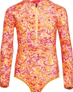 Maaji Kids Water Blossom Moorea One Piece (Toddler/Little Kid/Big Kid)