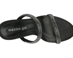Madden Girl Beauty-R Women's