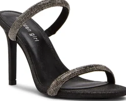 Madden Girl Beauty-R Women's