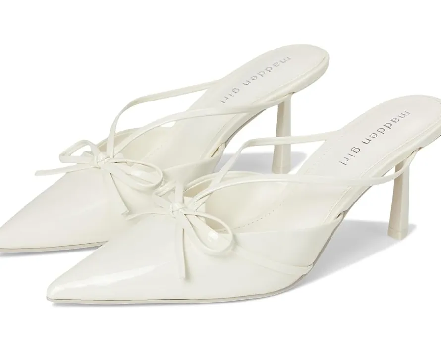 Madden Girl Bells Women's