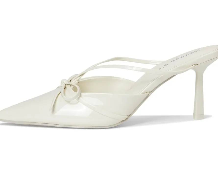 Madden Girl Bells Women's