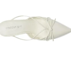 Madden Girl Bells Women's