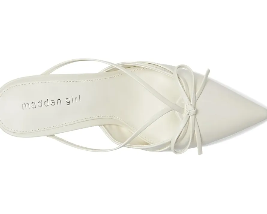 Madden Girl Bells Women's
