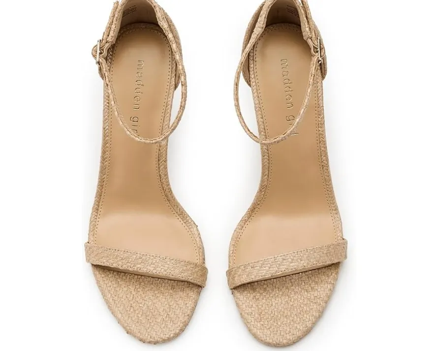 Madden Girl Brazen Women's