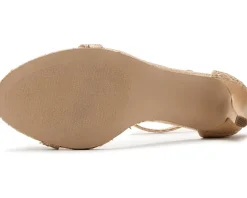 Madden Girl Brazen Women's