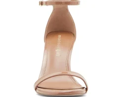 Madden Girl Brazen Women's