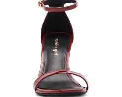Madden Girl Brazen Women's