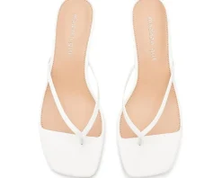 Madden Girl Charlenne Women's