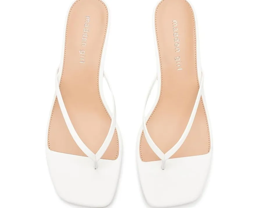 Madden Girl Charlenne Women's