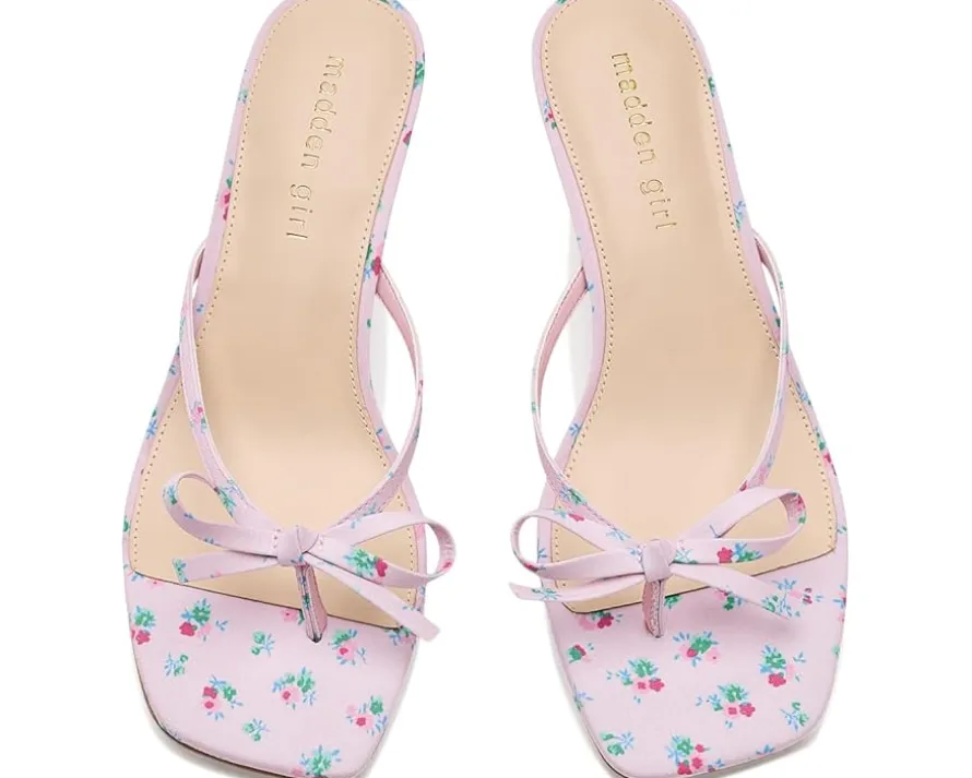Madden Girl Charlotte Women's
