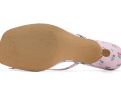 Madden Girl Charlotte Women's