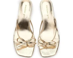 Madden Girl Charlotte Women's