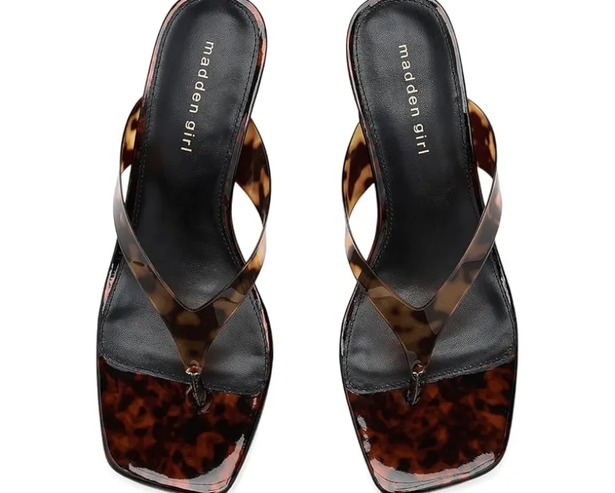 Madden Girl Cluney Women's