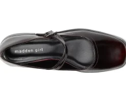 Madden Girl Dominic Women's