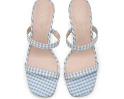 Madden Girl Georgiie Women's