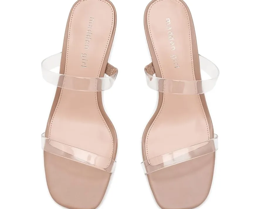 Madden Girl Georgiie Women's