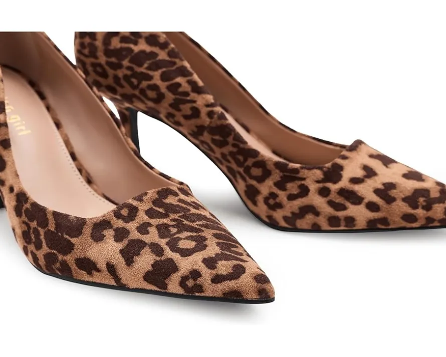Madden Girl Grovve Women's