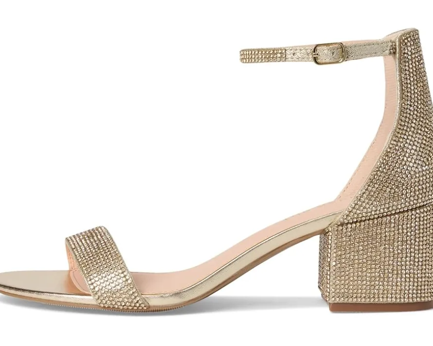 Madden Girl Ileana-RR Women's