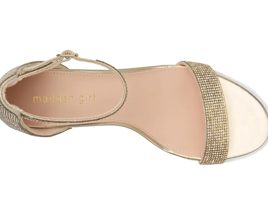Madden Girl Ileana-RR Women's