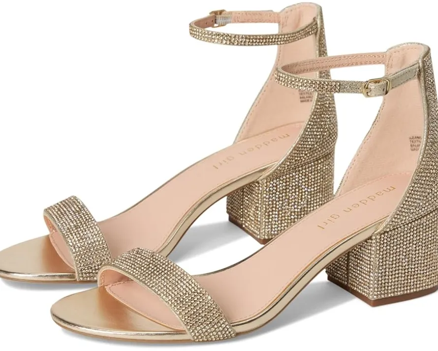 Madden Girl Ileana-RR Women's