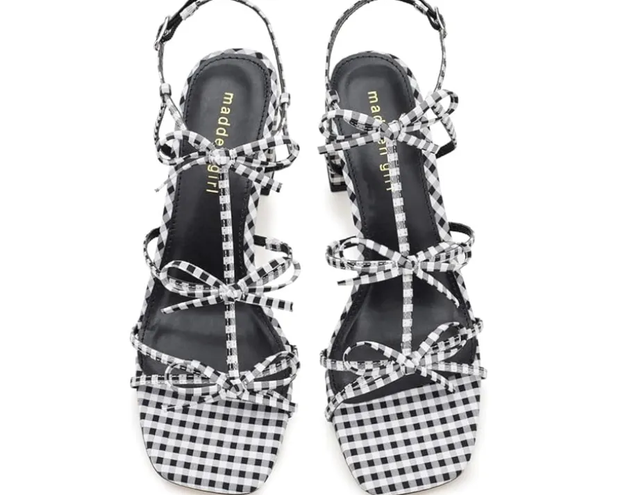 Madden Girl Lovelyy Women's