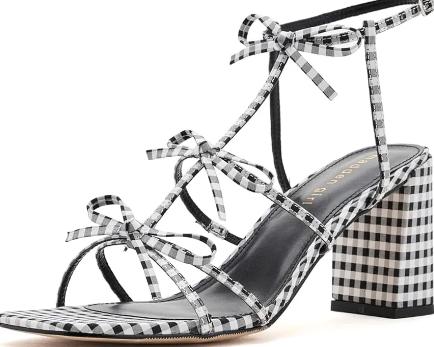 Madden Girl Lovelyy Women's