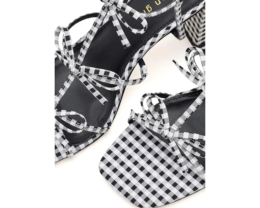 Madden Girl Lovelyy Women's
