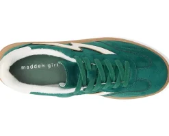 Madden Girl Mightty Women's