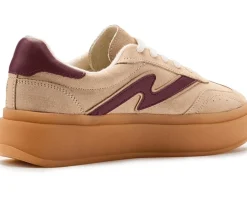 Madden Girl Mightty Women's