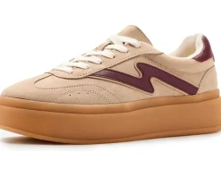 Madden Girl Mightty Women's