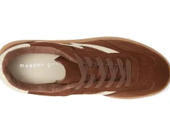Madden Girl Mightty Women's