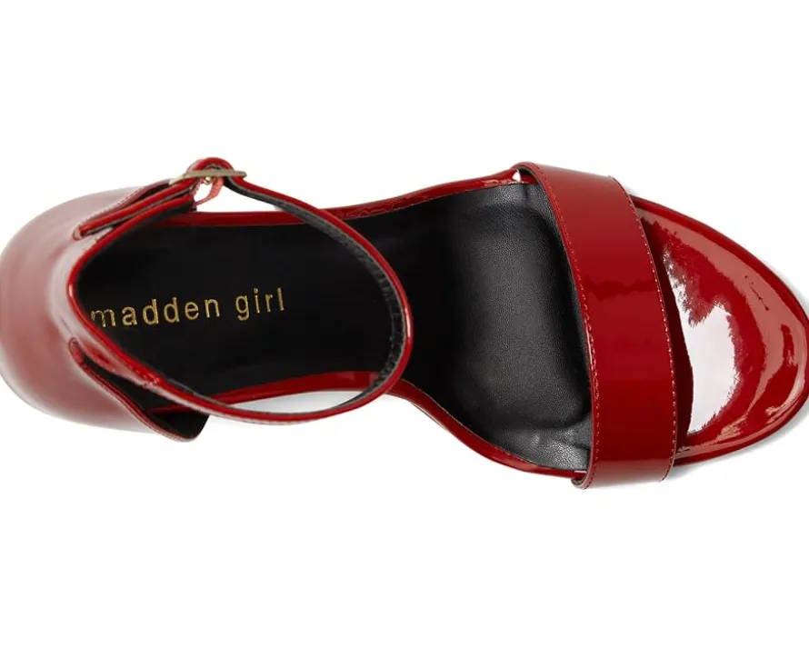Madden Girl Sashha Women's
