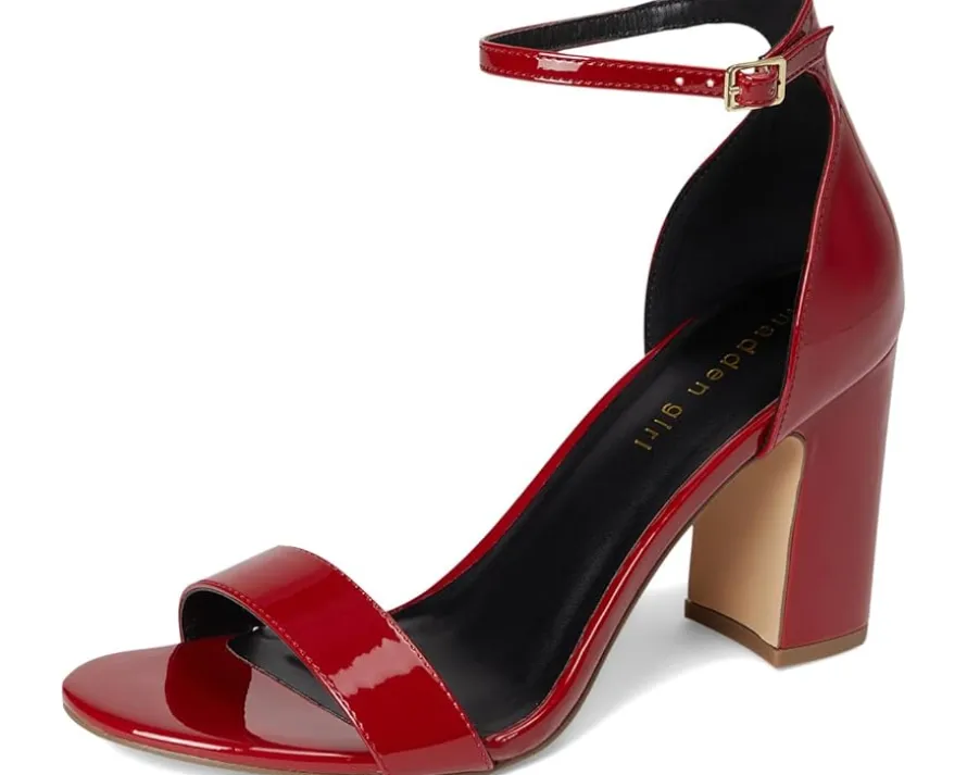 Madden Girl Sashha Women's