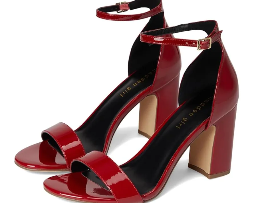Madden Girl Sashha Women's