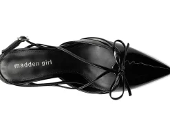 Madden Girl Viixen Women's