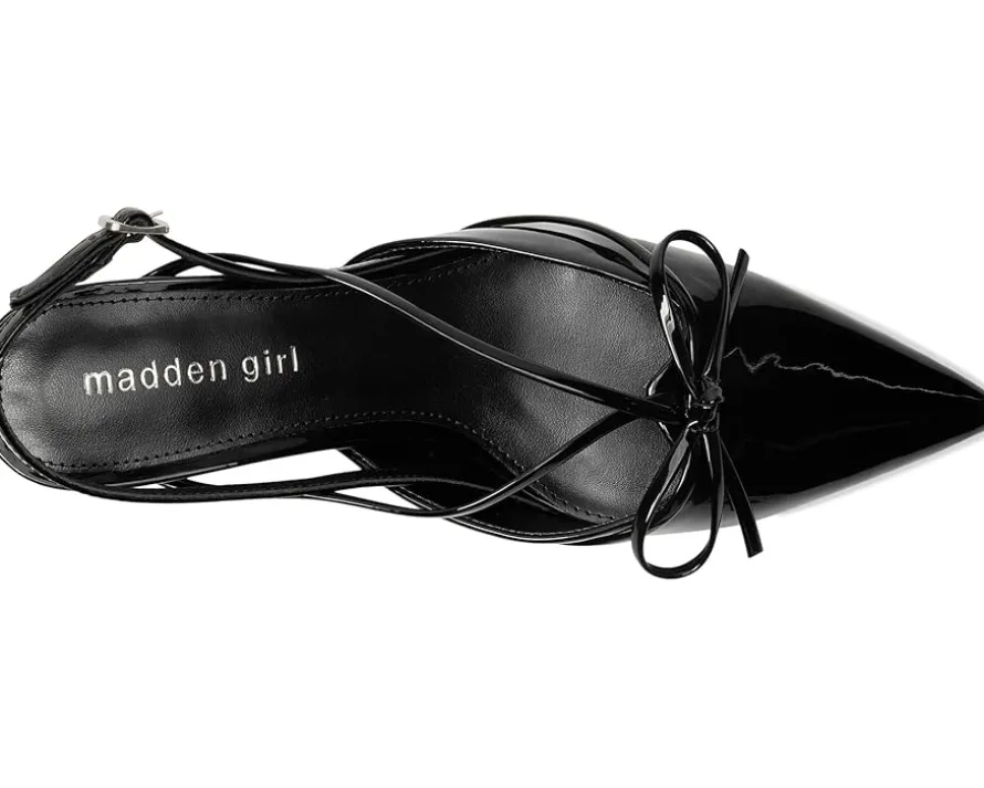 Madden Girl Viixen Women's