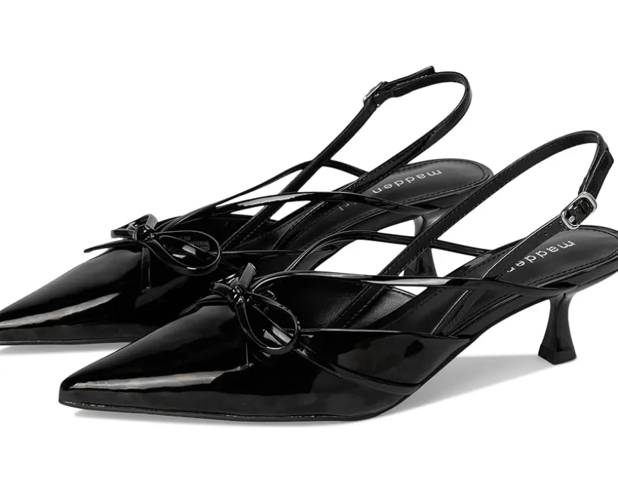 Madden Girl Viixen Women's