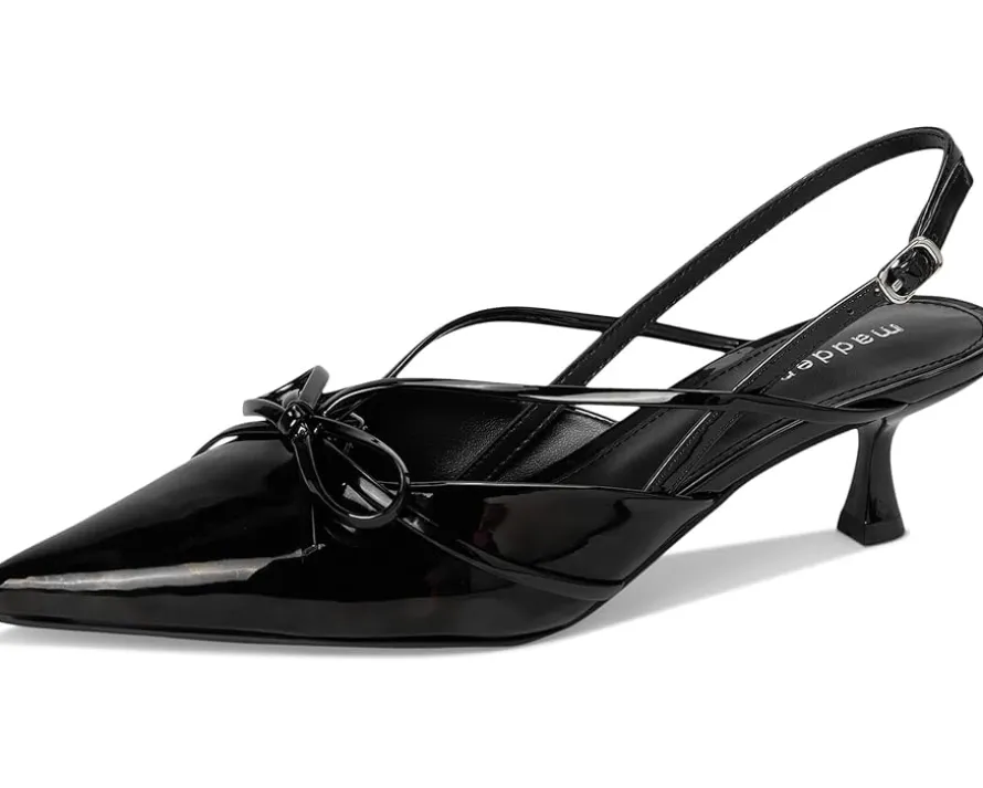 Madden Girl Viixen Women's