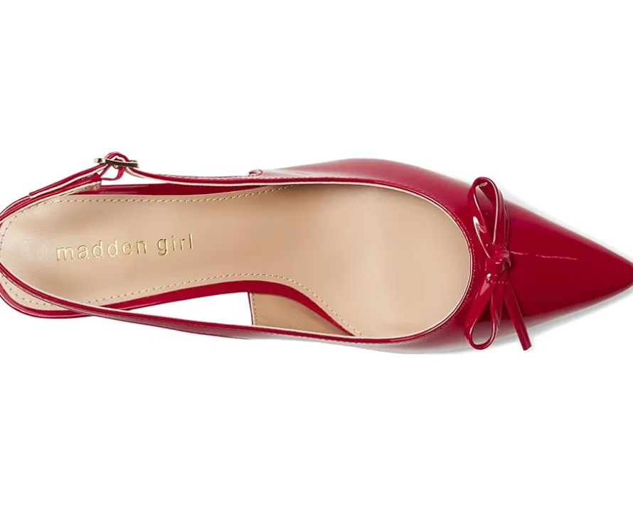 Madden Girl Vogue Women's