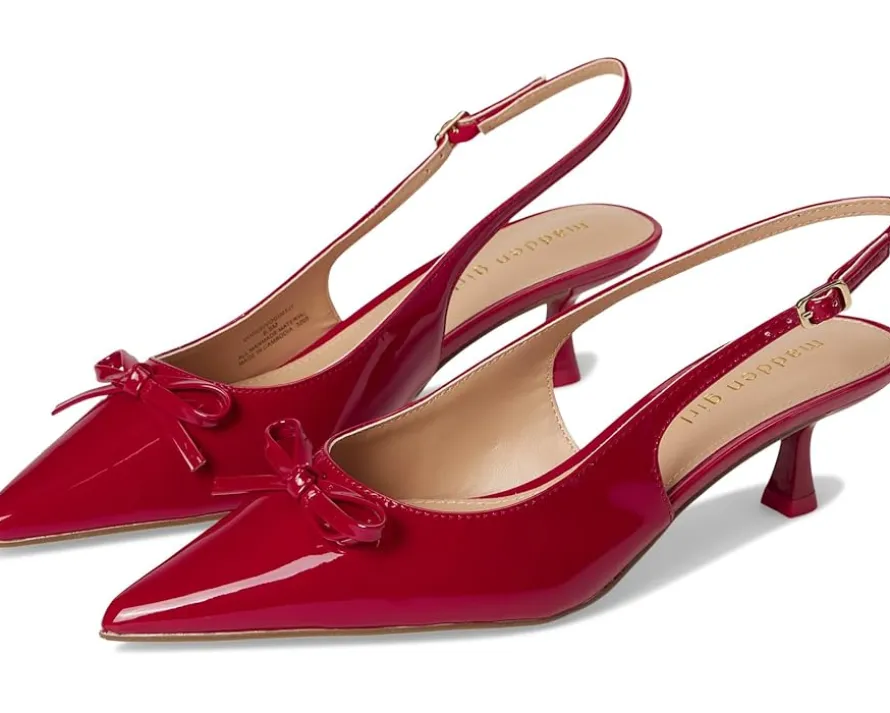 Madden Girl Vogue Women's