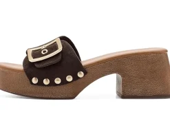 Madden Girl Woodlandd Women's