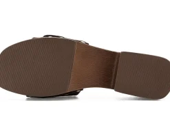 Madden Girl Woodlandd Women's