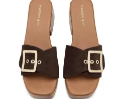 Madden Girl Woodlandd Women's